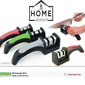 Mua Máy Mài Dao Kéo Cầm Tay -3 Lưỡi