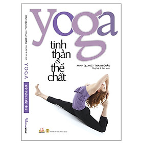 Nơi bán Yoga Tinh Thần & Thể Chất - Giá Từ -1đ