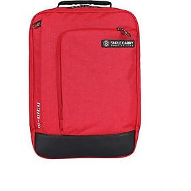 Balo Simplecarry M-CITY (34 x 24cm) - Red