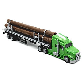 Đồ Chơi Xe Tải DICKIE TOYS Road Truck 203747001