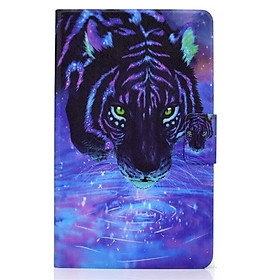 Bao Da Họa Tiết Chú Gấu Dễ Thương Cho Amazon Kindle Fire Hd 7 2015 2017 2019 7.0 "