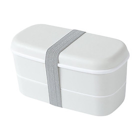 Japanese Style Lunch Box Meal Container for Hiking