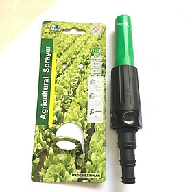 Mua Vòi xịt tưới cây tự động tăng áp AQUA MATE W-3201 xuất xứ Đài Loan