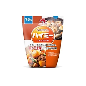 BỘT NGỌT AJINOMOTO HIMEE 75G (160/T)