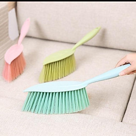 Mua Chổi quét bụi thảm  Sofa   ô tô 35 cm hình lá 2605