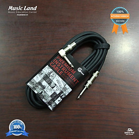 Mua Dây Jack Guitar 6 ly – Chính hãng Giant