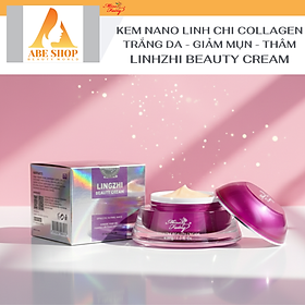 KEM MISSFAIRY LINH CHI 15g - NGĂN NGỪA MỤN - GIẢM THÂM