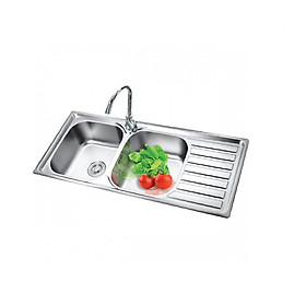 Chậu rửa bát Eurosun EU 10545S