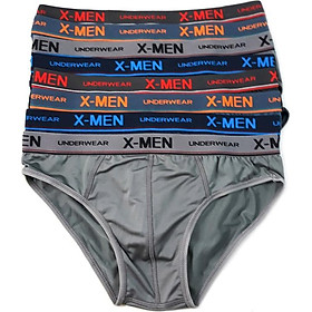 Combo 8 quần lót nam xmen underwear MS1037