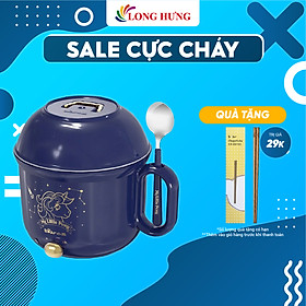 Mua Nồi lẩu điện đa năng Bear DRG-E12A1 - Hàng chính hãng