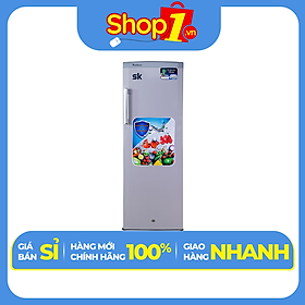 Mua TỦ ĐÔNG ĐỨNG SUMIKURA 350 LÍT SKFU-350 - HÀNG CHÍNH HÃNG