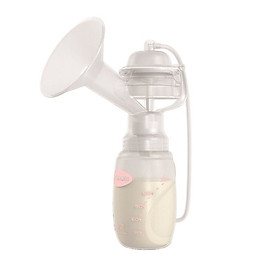 Bộ phụ kiện phễu chụp hút Unimom