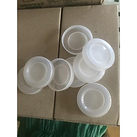 Mua 1 Chiếc Nắp Nhựa Hũ Sữa Chua 100ml - Duonghieu6789