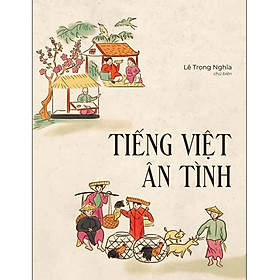 Tiếng Việt Ân Tình