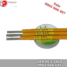 Mua Dây hàn laser chuyên nghiệp P20 thương hiệu Lst / Lester