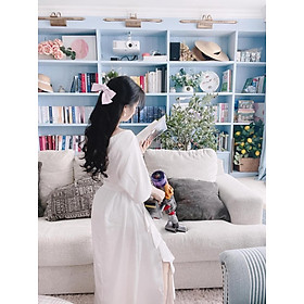Mua Máy Hút Bụi Dyson V12 Detect Slim ABSOLUTE Hàng chính hãng