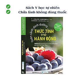Sách Toàn cảnh dinh dưỡng (TB)