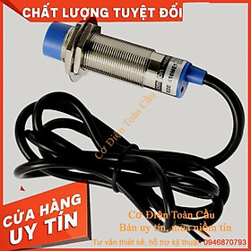 Cảm Biến Tiệm Cận E2E-X10ME1 6-36VDC