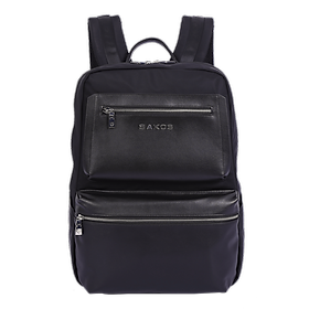 Balo Laptop Du Lịch Thời Trang Cao Cấp SAKOS MAXIM Dành Cho Laptop 15.6 Inch (15.6")