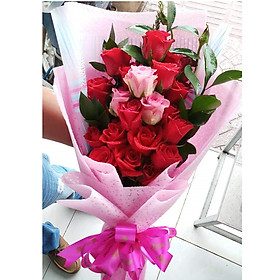 Mua Bó Hoa Tươi TT 325