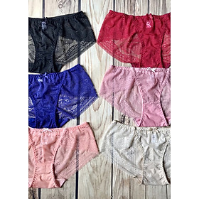 COMBO 5 QUẦN MW KHÔNG BIÊN - SIZE XL