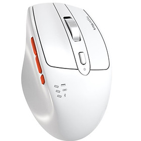 Mua Chuột không dây HyperWork Silentium MS01 - Hàng Chính Hãng