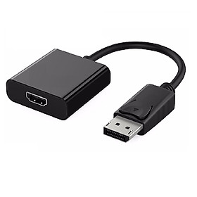 Displayport to HDMI 