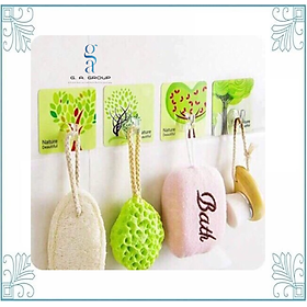 Mua MÓC DÁN TƯỜNG 3D