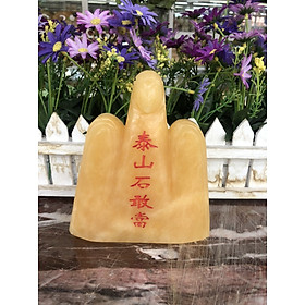 Mua Thái Sơn Thạch Cảm Đương đá ngọc hoàng long