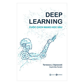 [Download Sách] Deep Learning - Cuộc Cách Mạng Học Sâu