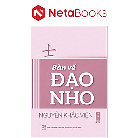 Bàn Về Đạo Nho