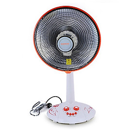 Mua Quạt sưởi Halogen Sunhouse SHD7006 - Hàng chính hãng