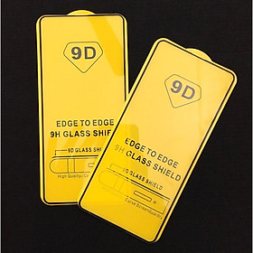 Mua Tấm dán kính cường lực full 9D dành cho SamSung Galaxy A52 tràn màn hình - Hàng nhập khẩu