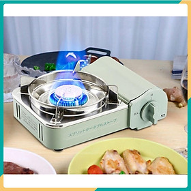 Mua Bếp ga du lịch Mini Gas Stove cao cấp