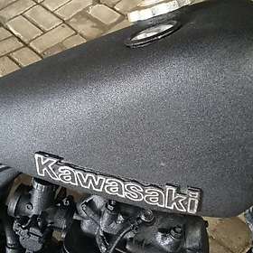 Mua Sơn SAMURAI KUROBUSHI 2K08 LÓT GẦM XE EPOXY (ĐEN) chính hãng