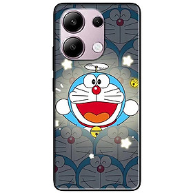 Ốp lưng Redmi 9T - 13C - 13 4G - Redmi Note 13 4G - Note 13 Pro 4G - Note 13 Pro 5G - Mèo Sao Vàng Hello - Hàng Chính Hãng