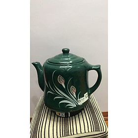 Mua Ấm sắc thuốc Tự động tắt sau khi sắc còn 1 bát thuốc