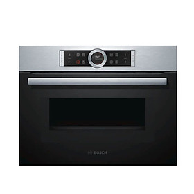 Mua Lò nướng có vi sóng Bosch CMG633BS1 - Hàng chính hãng