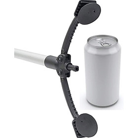 DỤNG CỤ NHẶT RÁC, VẬT DỤNG TOLSEN 50093 - HÀNG CHÍNH HÃNG