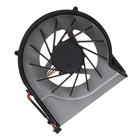 Replacement CPU Cooling Fan for HP Pavilion DV7-4000 DV7T-4100 DV6-3000