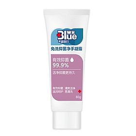 Gel rửa mặt diệt khuẩn Hollywood Style Antibacterial Gel Wash