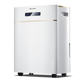 Máy hút ẩm Dorosin 630E nhập khẩu chính hãng công suất hút ẩm 30 lít /ngày