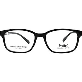 Gọng kính unisex v-idol v8084