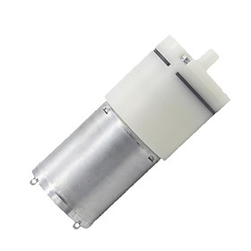 Bể Cá Lưu Thông Không Khí Mini Bơm oxi, DC 3 V-6 V, Tiếng Ồn Thấp