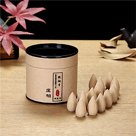 Mua Hộp Nhang Trầm Hương-Giao Màu Ngẫu Nhiên