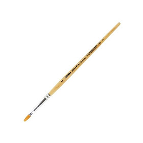 Cọ Vẽ Đầu Dẹt Số 4 - Kum 5142319