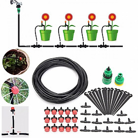 Mua Bộ tưới nhỏ giọt - 30 đầu phun 8 tia