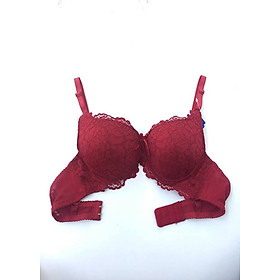 Áo Lót Không Gọng Đệm Mỏng Có Ren MS029