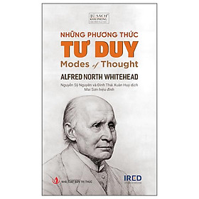 Những Phương Thức Tư Duy - Modes Of Thought