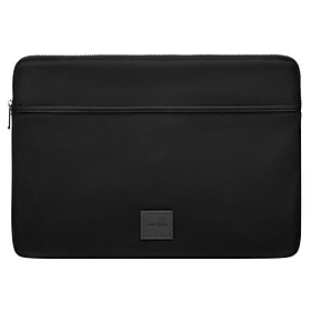 Túi Chống Sốc dành cho Laptop 14” TARGUS Urban Sleeve - Hàng Chính Hãng